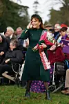 Sarah Ferguson, vojvotkinja od Yorka