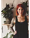 Nataša Rajčević je strastvena zaljubljenica u hranu i veganska food blogerica