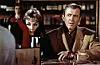 Kim Novak i James Stewart zauvijek će ostati zapamćeni po ulogama u Hitchcockovu filmu Vrtoglavica.