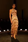 Metalik rese djeluju vrlo glamurozno pa ih nosite u svečanim prilikama