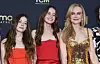Glumica s kćerima Sunday Rose i Faith na gala večeri dodjele AFI Life Achievement Award u Los Angelesu prošle godine