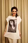 Monica je fotografije presretne Doris podijelila na svom Instagramu.
