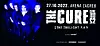 The Cure u Zagrebu