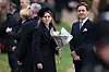 Princeza Beatrice i Edoardo Mapelli Mozzi