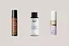 Revolution HaircareRoot Touch Up (8, 80 eura)/REF Roots Concealer (23, 50 eura)/Milk Shake Sos Roots (16, 90 eura)