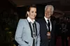 Sigourney Weaver i Jim Simpson