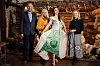 Željko Kolar, Mina Petra, Arijana Podgajski i Marijana Petir