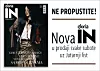 Novi broj je na kioscima 9. svibnja.