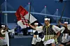 Ceremonija otvaranja Pelješkog mosta