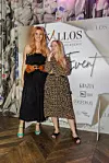 Martina Kallos i Gabrijela Lipić