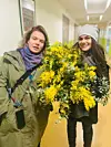 Unuke u posjetu - ima li boljeg rođendanskog dara?