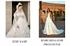 Bridal kolekcije za 2021. godinu Fotografije: IMAXtree