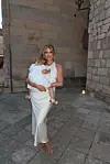 Na Korčulu, inače rodni otok Majina partnera Karla, dolaze otkad je Mabel imala svega dva mjeseca i često mu se vraćaju