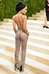Zoe Kravitz