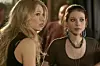 Michelle Trachtenberg i Blake Lively zajedno su glumile u seriji 'Tračerica'