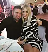 Daniel i Barbara Beni