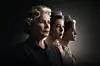 Imelda Staunton, Olivia Colman i Claire Foy utjelovile su lik kraljice Elizabete II.