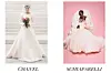 Haute couture kolekcije luksuznih modnih brendova Fotografije: IMAXtree
