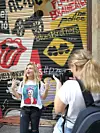 Ivana jedva čeka povratak u Barcelonu s mlađim sinom Franom.