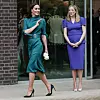Kate Middleton vjerna je jednom modelu cipela koje ima u svim bojama.