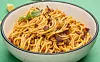 Špageti Carbonara