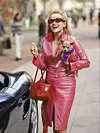 Glumica Reese Witherspoone u filmu ‘Plavuša s Harvarda‘ iz 2001.