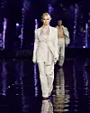 Pamela Anderson na pisti za Boss Ready to wear proljeće/ljeto 2023.