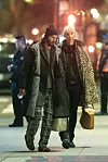 Keanu Reeves i Alexandra Grant u vezi su četiri godine