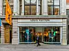 Trgovina Louis Vuitton u Londonu.