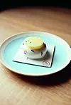 Blueberry Cheesecake