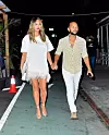 Chrissy Teigen i John Legend prošle godine su izgubili sina Jacka.