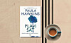 Plavi sat