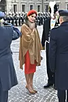 Kraljica Letizia