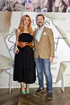 Martina Kallos i Igor Mikloušić