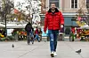 Šetnja zagrebačkom špicom