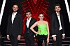 Finalisti showa ”The Voice Hrvatska”: Jakov Peruško Rihtar, Martin Kosovec, Ana Širić i Luka Novokmet