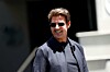 Tom Cruise