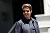 Tom Cruise