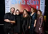 Redakcija Glorije Glam: Srđan Sandić, Nikolina Krznar, Vedrana Čarapović Propadalo, Ines Madunić i Lea Ladišić.