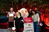 Pobjedničku ekipu 'Doktorski znalci' čine Luka Sičaja, Mihaela Sičaja, Ivan Hršak, Laura Vrbanić i Josip Bitunjac