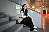 Ana Đurić u Muzeju suvremene umjetnosti