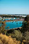 HIPNOTICS CABLE PARK ANTALYA
