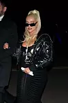 Christina Aguilera
