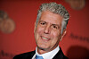 Anthony Bourdain