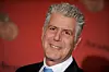 Anthony Bourdain