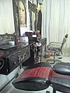 U Iranu je Semane imala vlastiti frizersko-kozmetički salon...