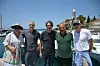 Tilda Grossel Bogdanović, Brian Swardstrom, Joel Coen, Mirsad Purivatra i Peter Spears