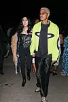 Cher i Alexander Edwards