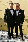 Daniel Baldwin veliku podršku ima u svojoj braći - Williamu, Stephenu i Alecu.