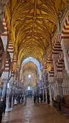 Mezquita u Cordobi